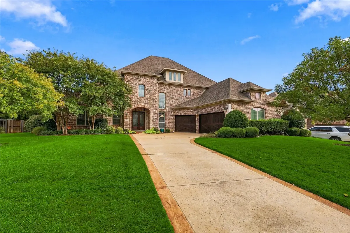 204 Saint Tropez Drive, Southlake, TX 76092 - #1