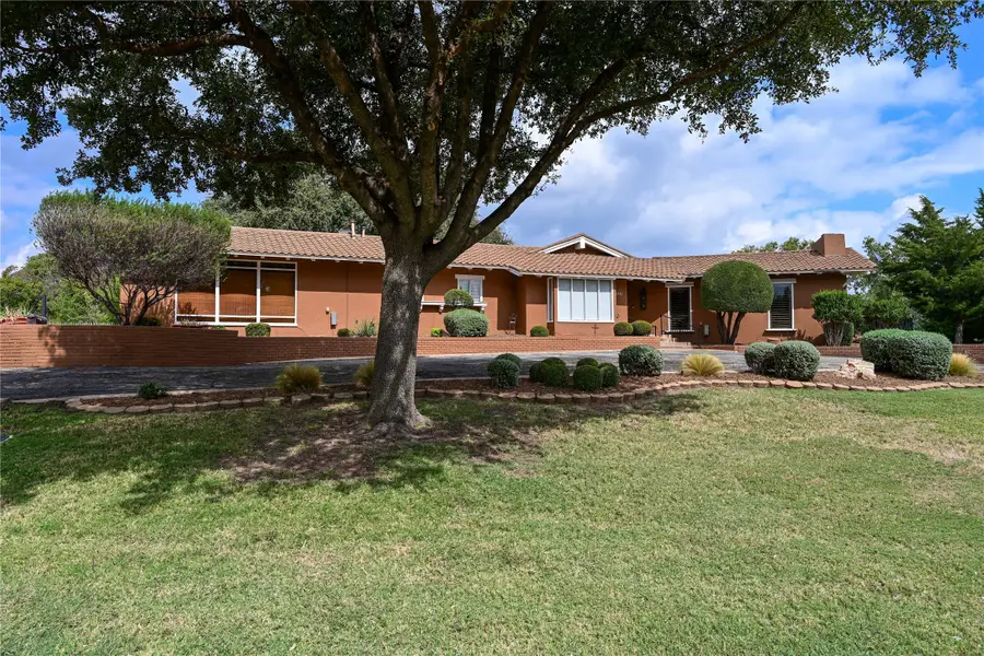 1010 Es 27th, Abilene, TX 79602 - #3