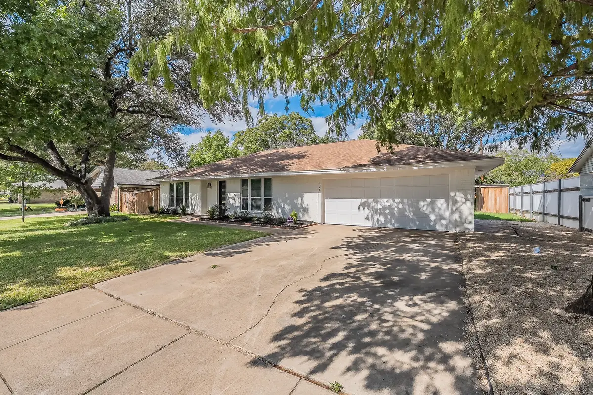 728 Glenhaven Drive, Hurst, TX 76054 - #1