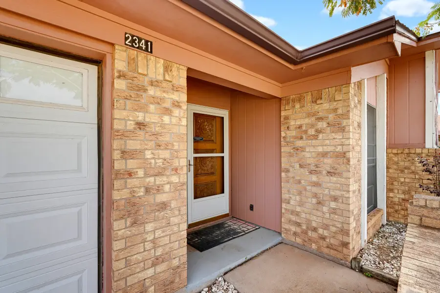 2341 Brenda Lane, Abilene, TX 79606 - #2