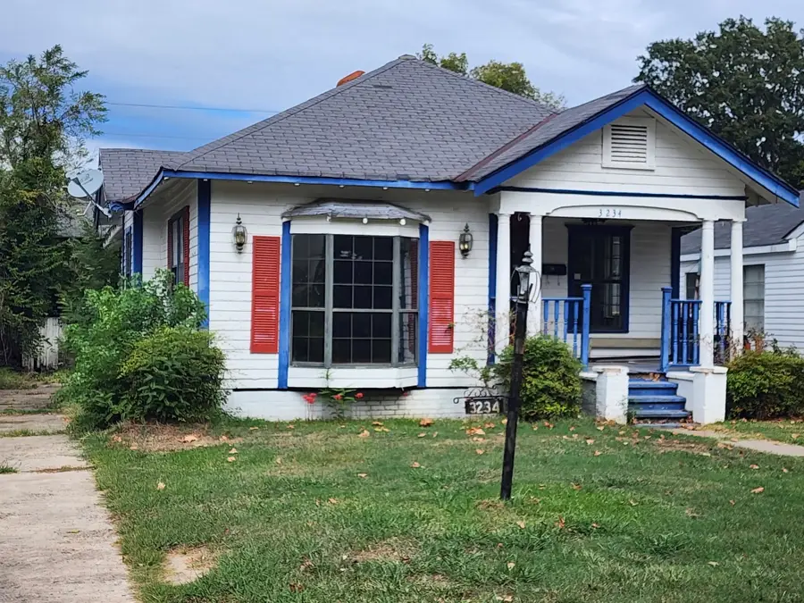 3234 Lancaster Street, Shreveport, LA 71108 - #2