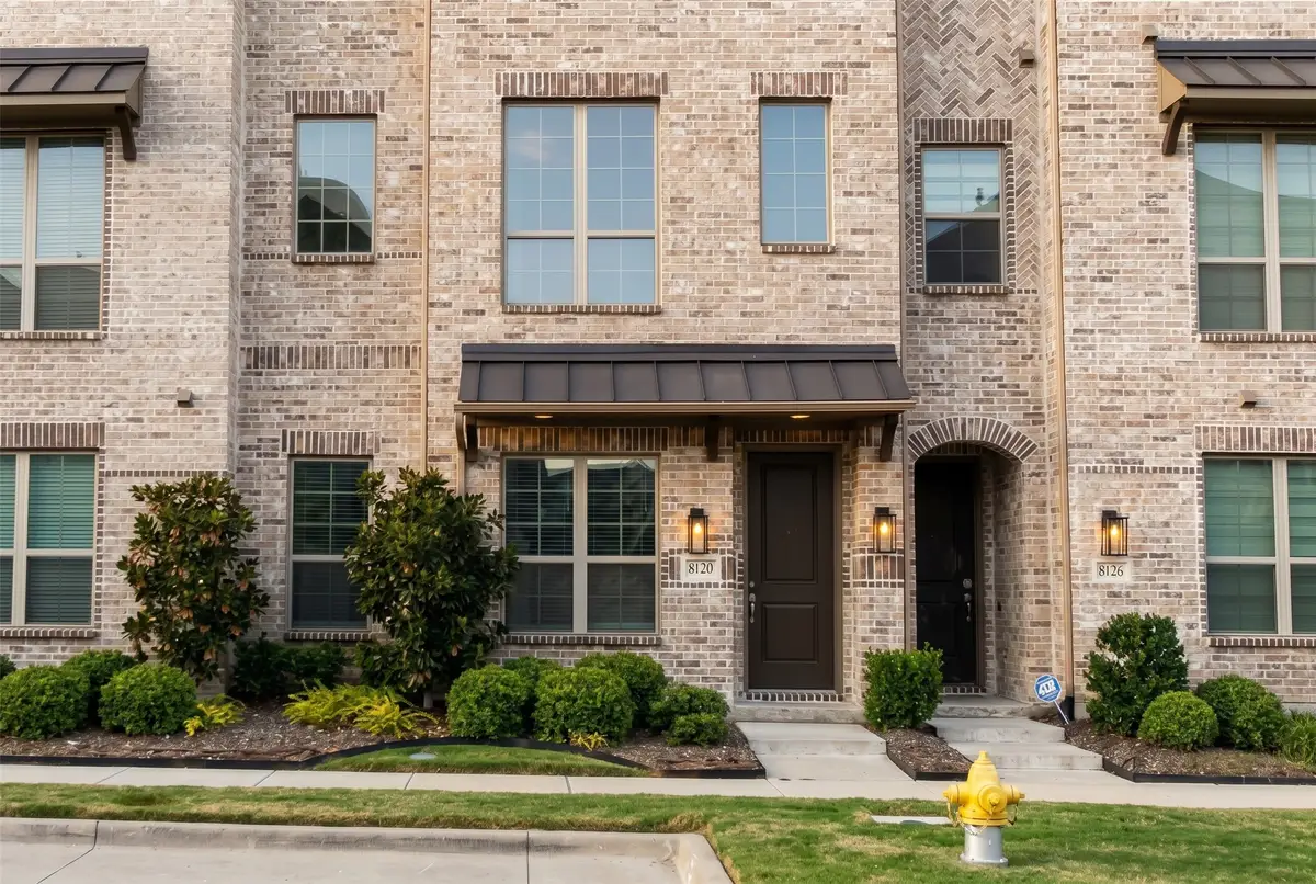 8120 Foraker Street, Frisco, TX 75034 - #1