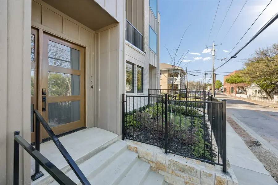 114 S Church Street, McKinney, TX 75069 - #3