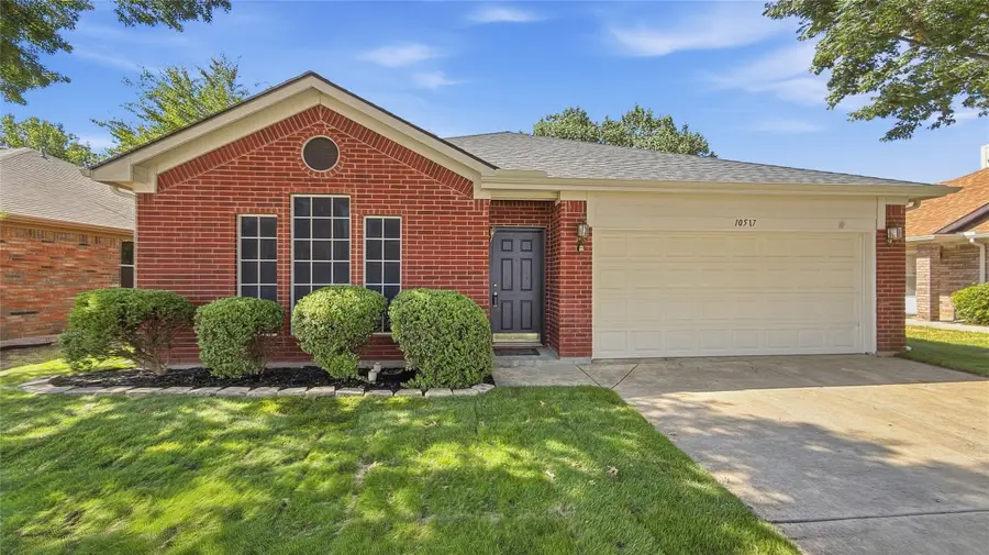 10517 Fossil Hill Drive, Fort Worth, TX 76131 - #2