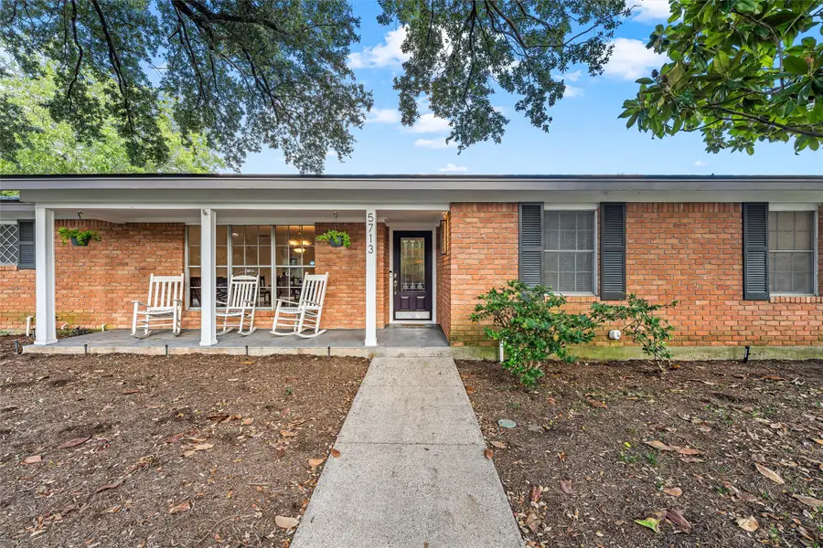 5713 Roberts Drive, Waco, TX 76710 - #3
