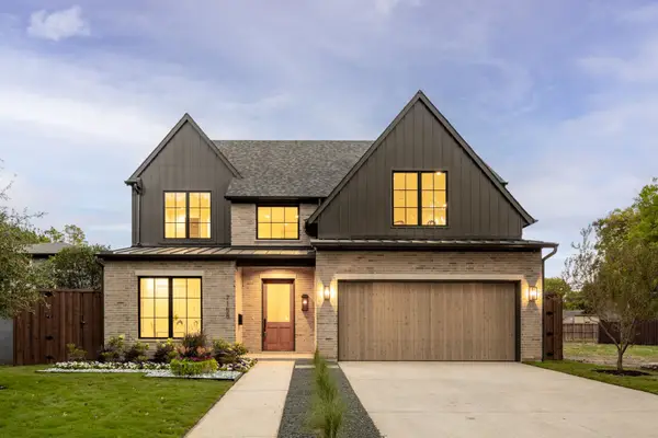 7158 Dalewood Lane, Dallas, TX 75214