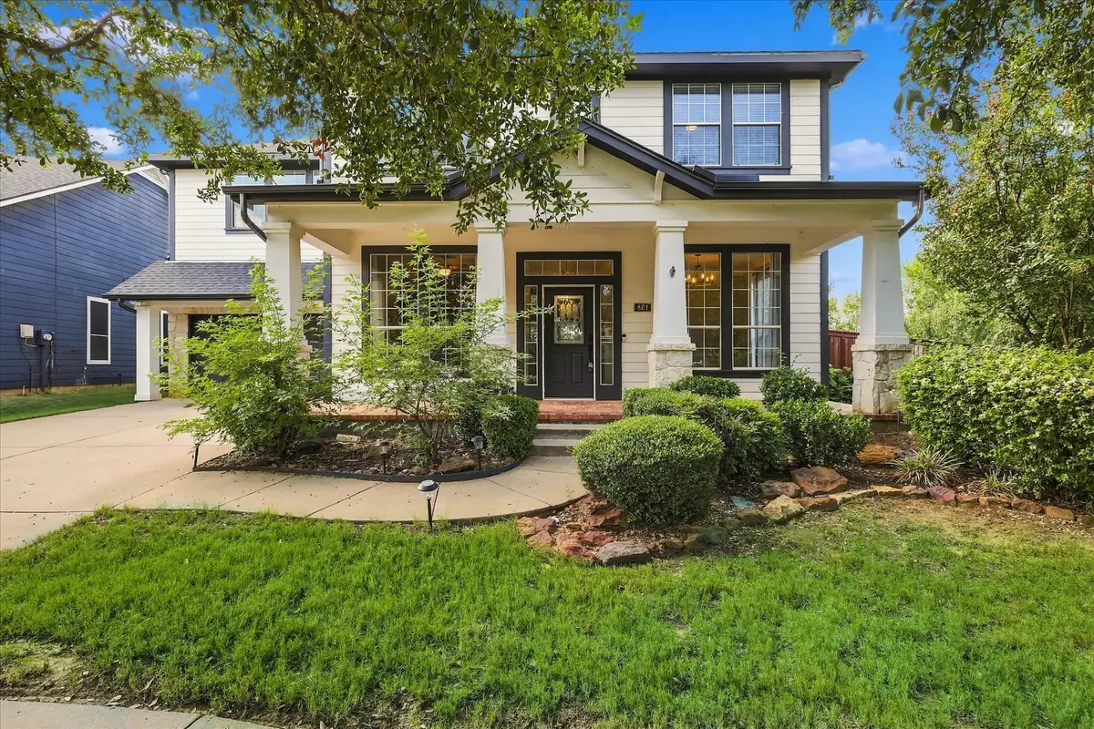 861 Bradford Street, Lantana, TX 76226 - #1