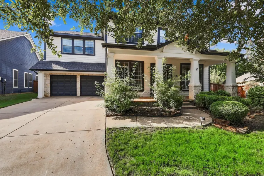 861 Bradford Street, Lantana, TX 76226 - #3