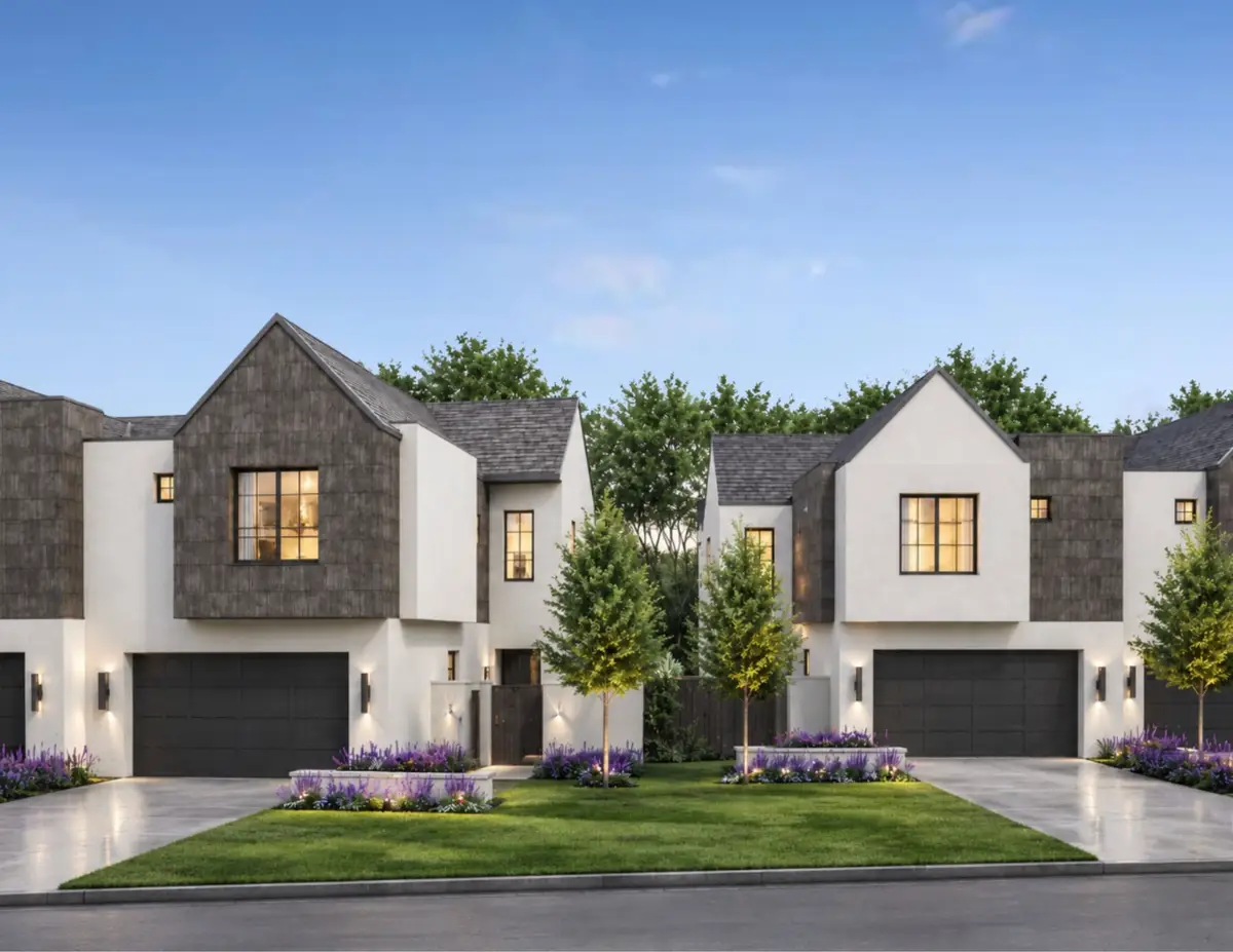 6600 Kenwell Street, Dallas, TX 75209 - #1