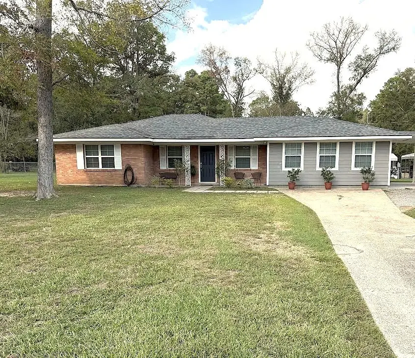 5664 Harper Road, Keithville, LA 71047 - #1