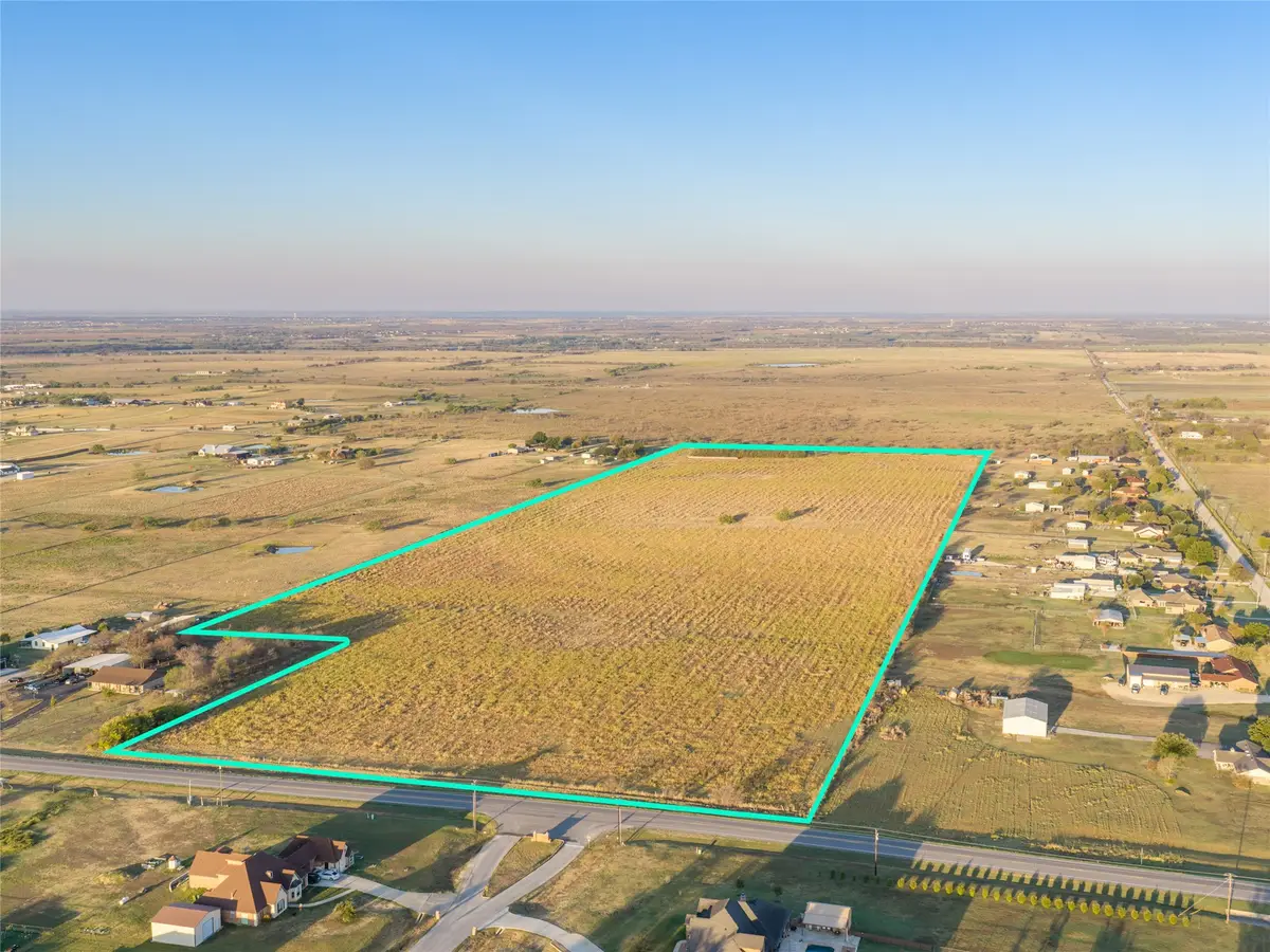 TBD Miller, Krum, TX 76249 - #1