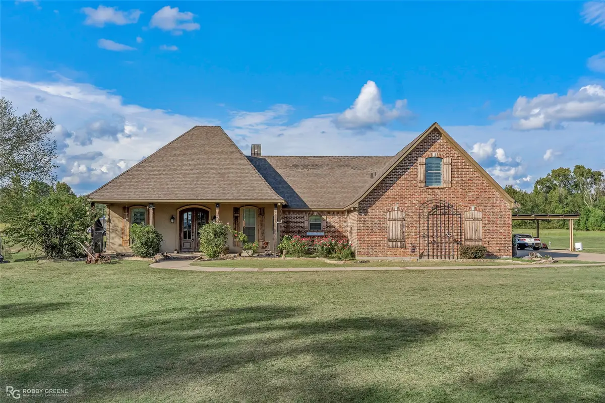 468 Buddy Brown Road, Minden, LA 71055 - #1