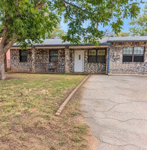 2225 Oakland Drive, Abilene, TX 79603