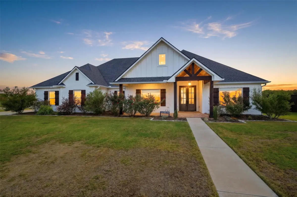 133 Shawnee Trail, Pottsboro, TX 75076 - #1