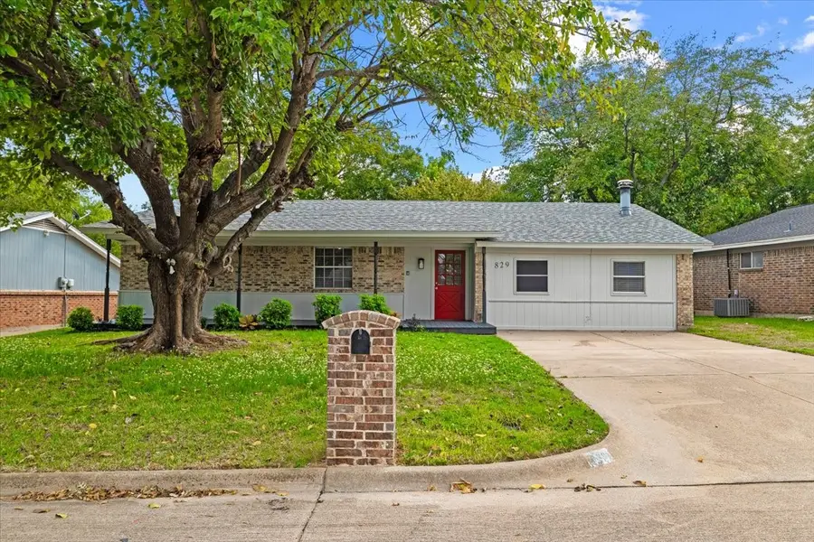 829 Quail Terrace, Mansfield, TX 76063 - #2