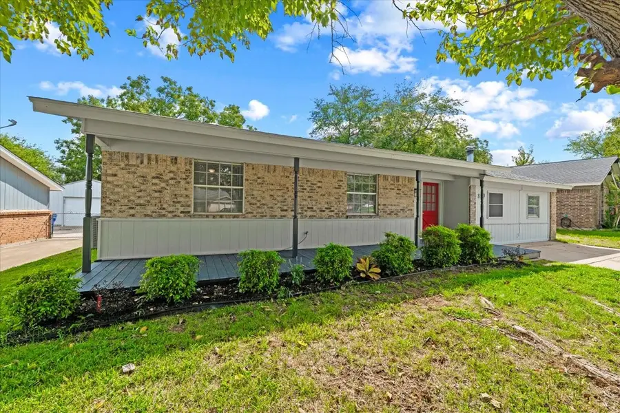 829 Quail Terrace, Mansfield, TX 76063 - #3