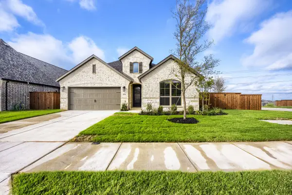 106 Alamito Road, Rhome, TX 76078