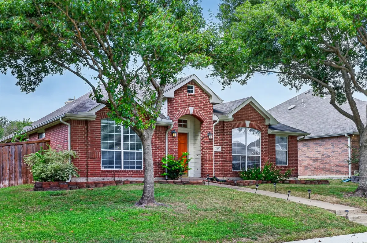 3409 Bluegrass Drive, Plano, TX 75074 - #1