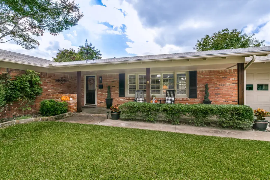 4309 Selkirk Drive W, Fort Worth, TX 76109 - #2