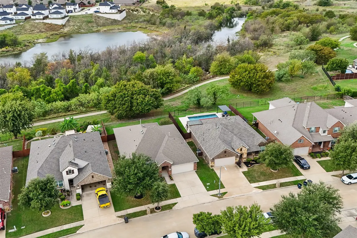 7417 Lowline Drive, Fort Worth, TX 76131 - #1