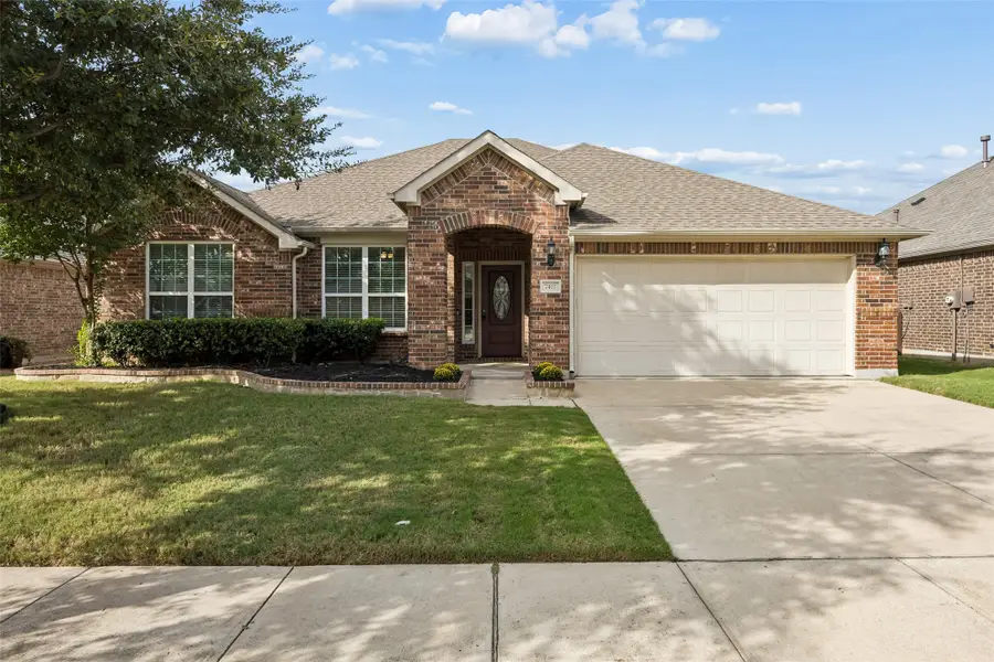 7417 Lowline Drive, Fort Worth, TX 76131 - #3
