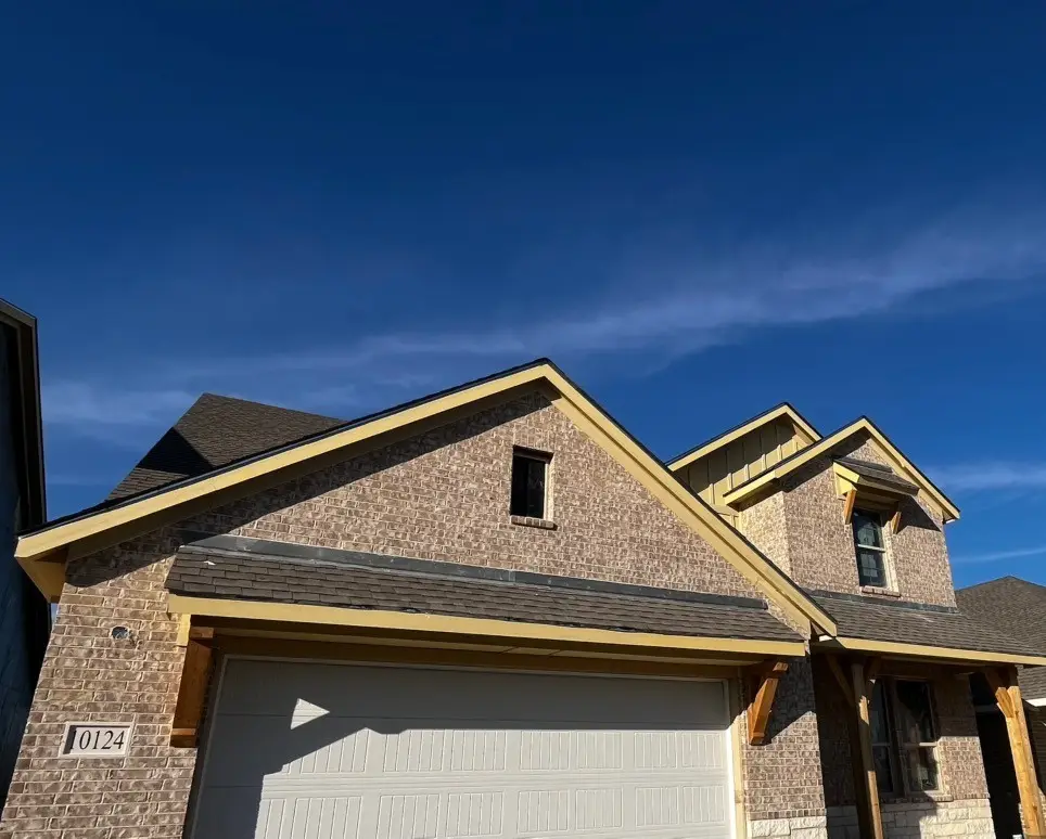 10124 Oakstone Drive, Fort Worth, TX 76108 - #1