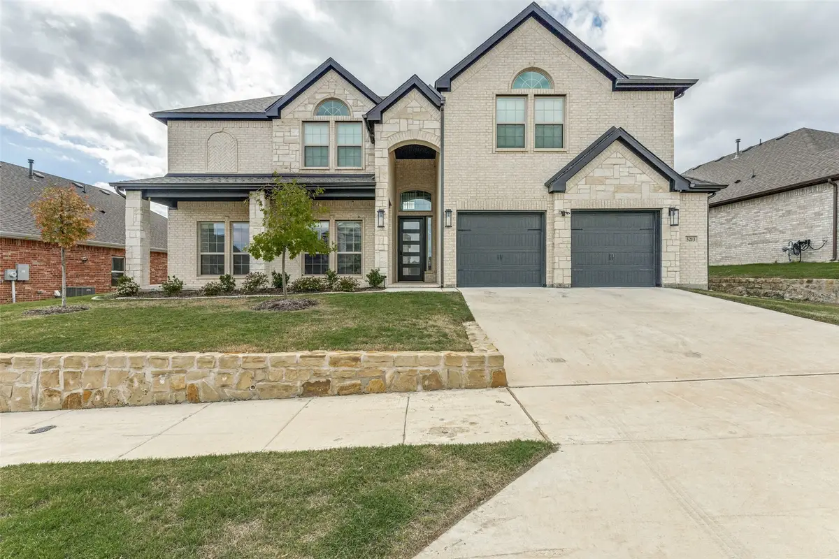 5213 Deep Creek Drive, Fort Worth, TX 76179 - #1