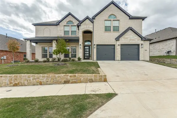 5213 Deep Creek Drive, Fort Worth, TX 76179