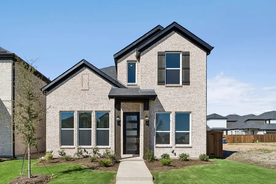 11512 Empress Drive, Frisco, TX 75035 - #2