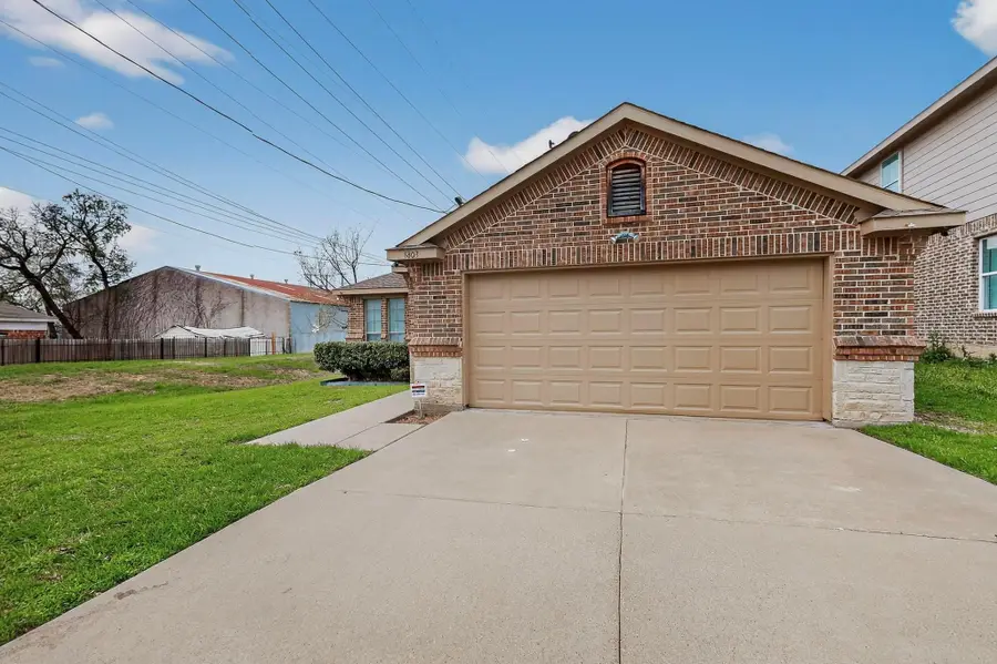 4803 Silver Avenue, Dallas, TX 75223 - #2