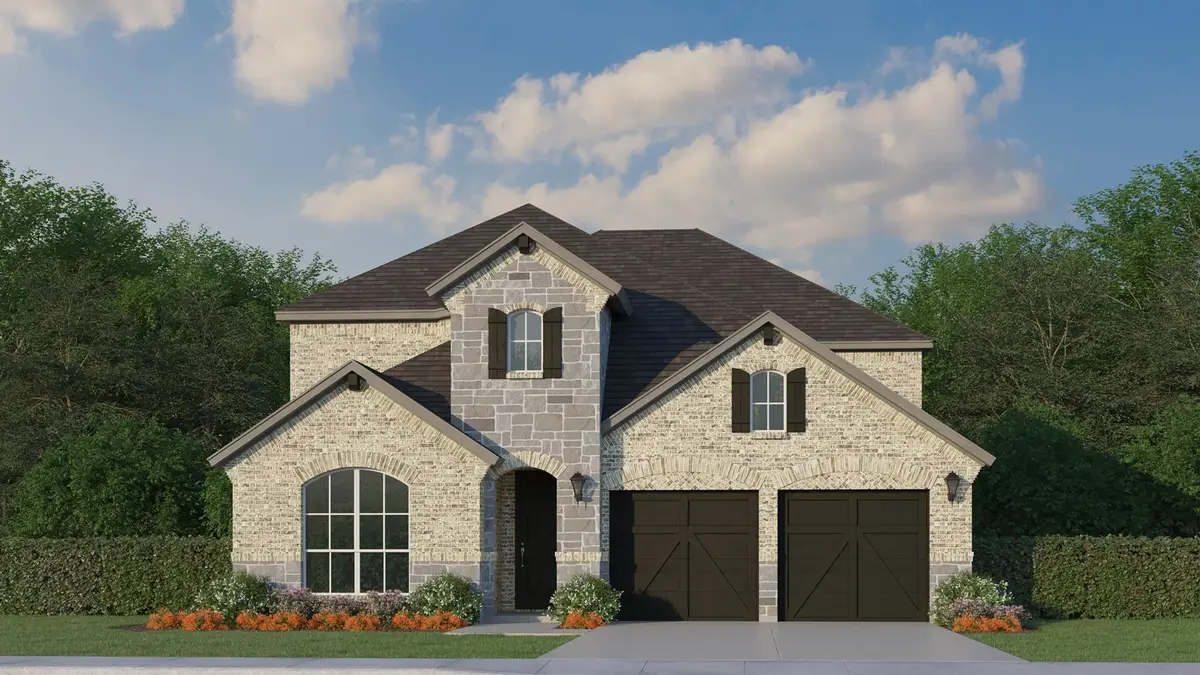 1255 Greenbriar Avenue, Haslet, TX 76052 - #1