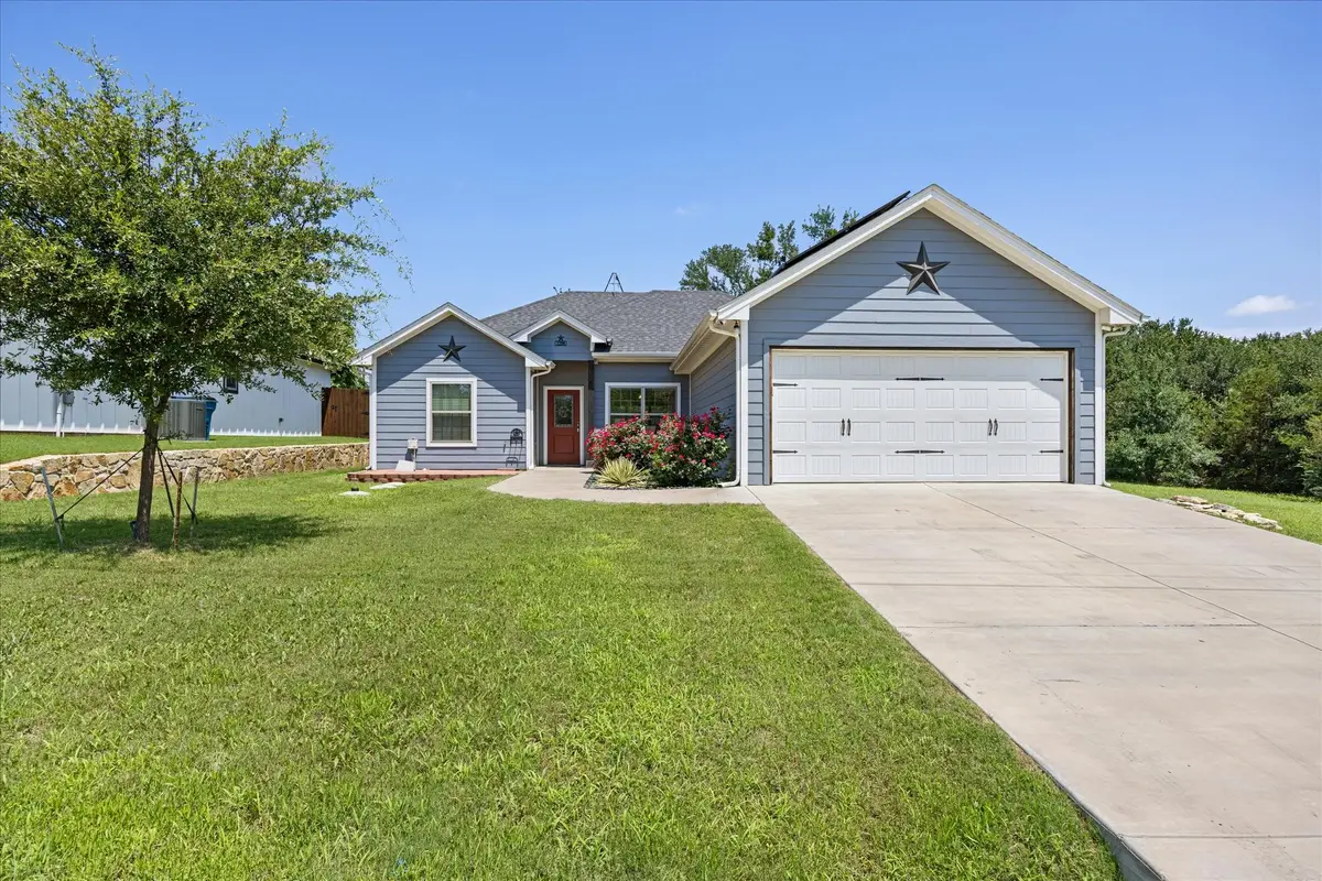2206 Navasota Street, Granbury, TX 76048 - #1