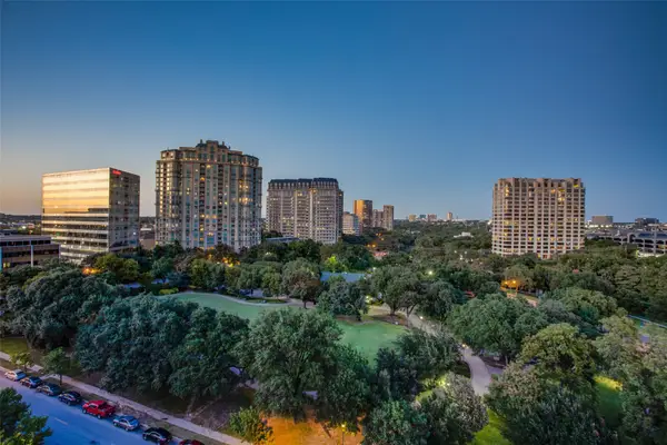 3225 Turtle Creek Boulevard #914, Dallas, TX 75219