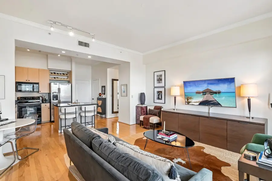 3225 Turtle Creek Boulevard #914, Dallas, TX 75219 - #3