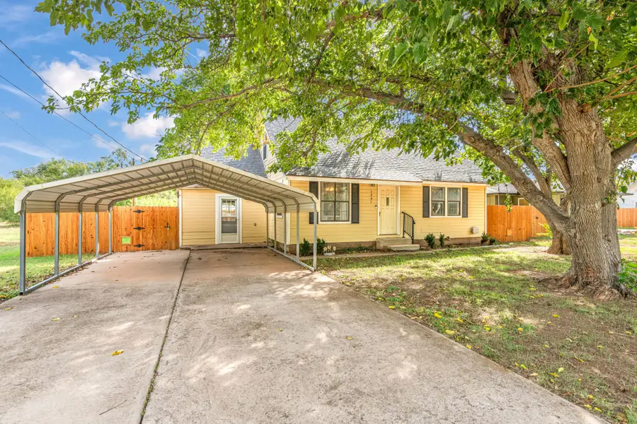 1341 Lakeside Drive, Abilene, TX 79602 - #2