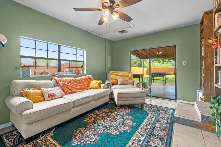 1341 Lakeside Drive, Abilene, TX 79602 - #3