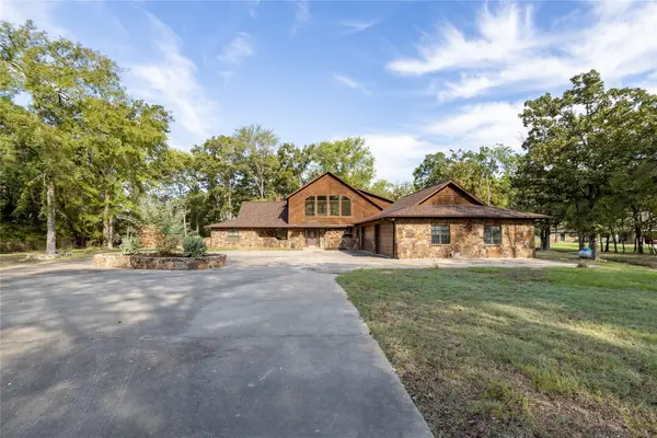 660 County Road 1503, Alba, TX 75410