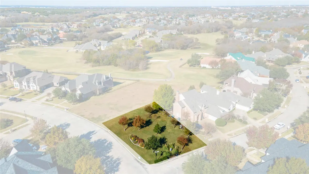 1701 Weiskopf Drive, Heath, TX 75032 - #1