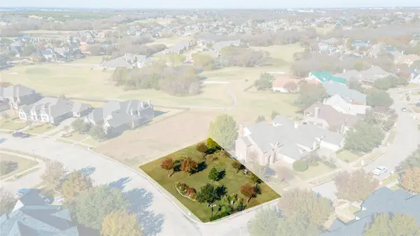 1701 Weiskopf Drive, Heath, TX 75032
