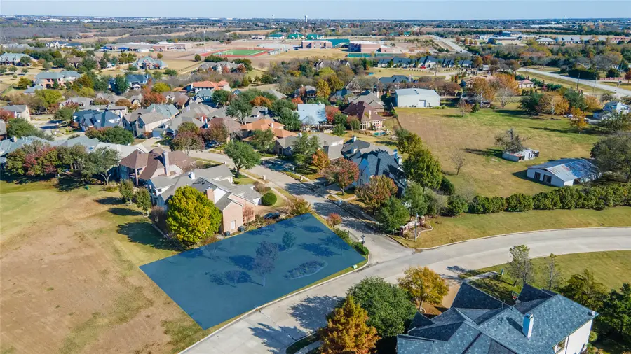 1701 Weiskopf Drive, Heath, TX 75032 - #3