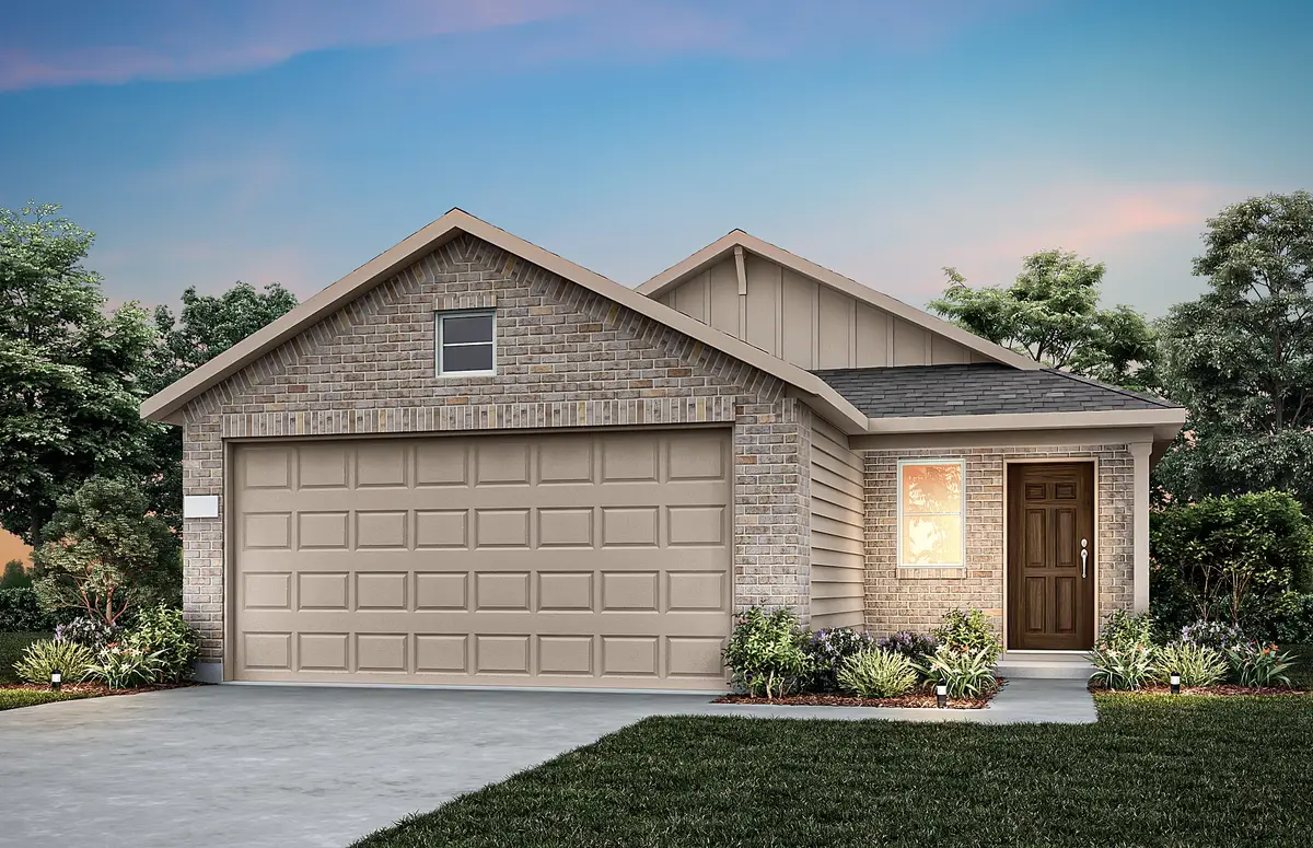 1219 Bray Drive, Princeton, TX 75407 - #1