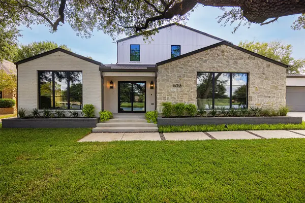 14518 Park Lake Court, Farmers Branch, TX 75234