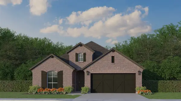676 Red Cedar Road, Haslet, TX 76052