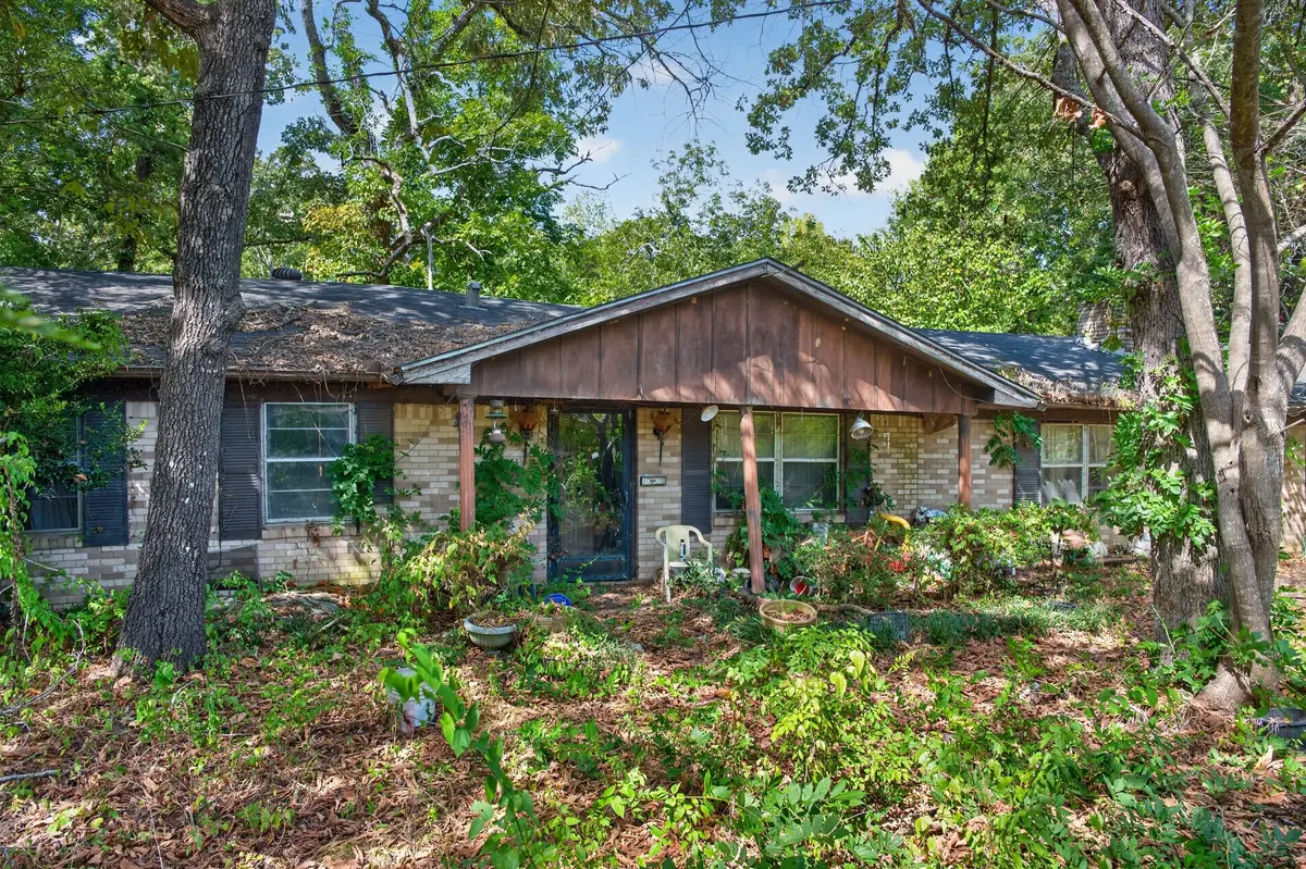 3225 Jackson Avenue, Tyler, TX 75705 - #1