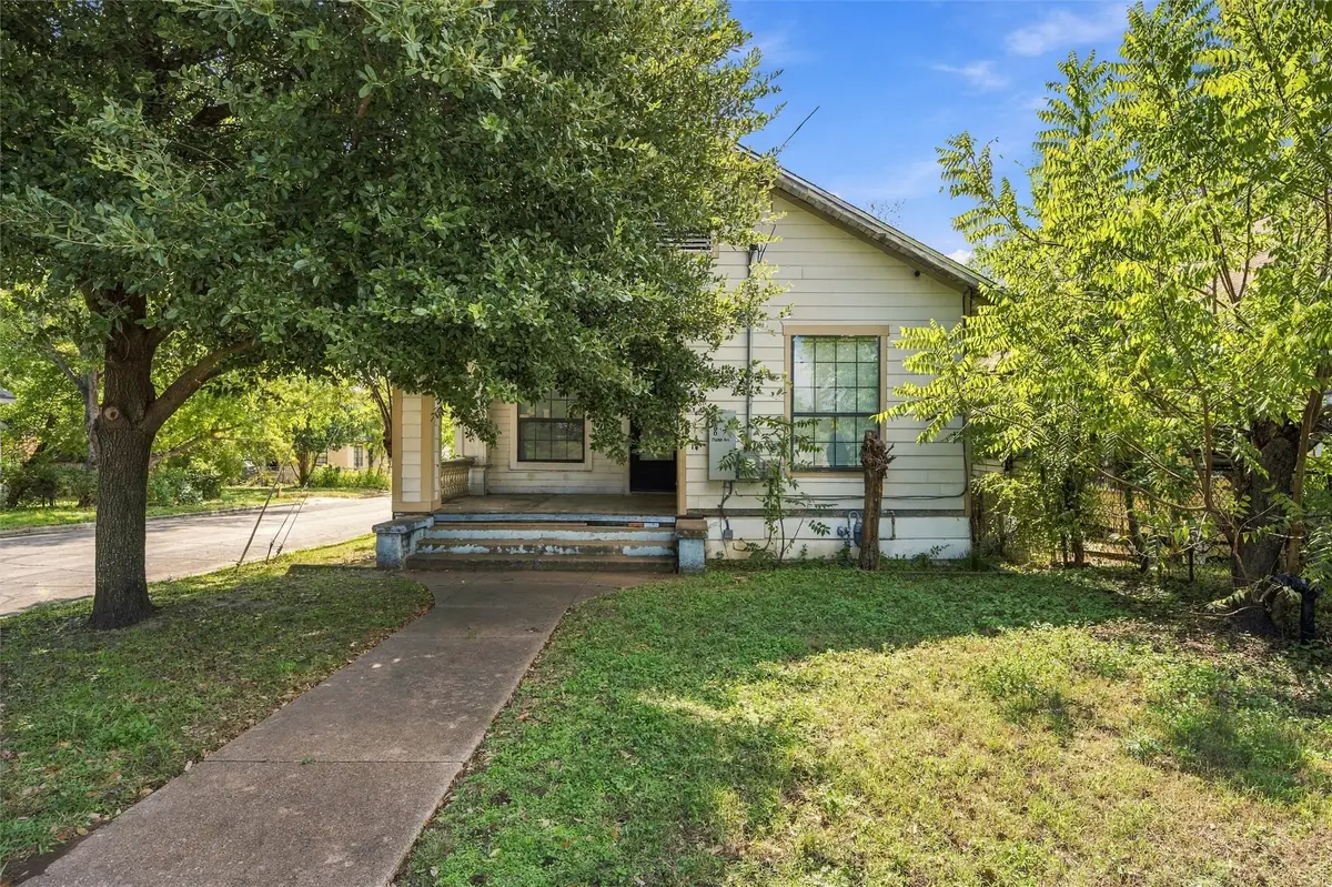 1200 Proctor Avenue, Waco, TX 76708 - #1