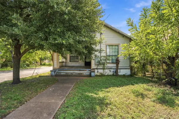 1200 Proctor Avenue, Waco, TX 76708