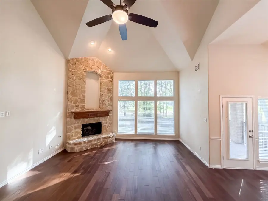 12272 Indian Creek Drive, Fort Worth, TX 76179 - #3