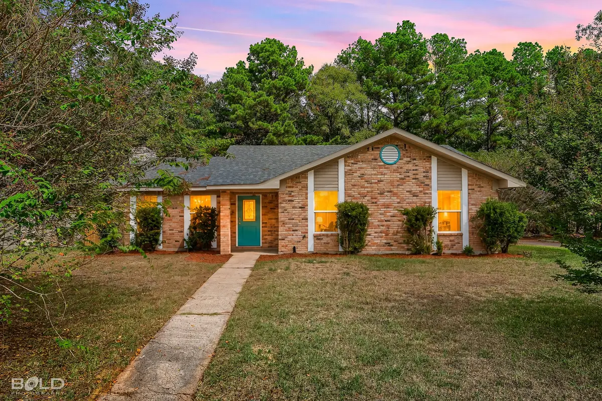 5900 Braeloch Drive, Shreveport, LA 71129 - #1