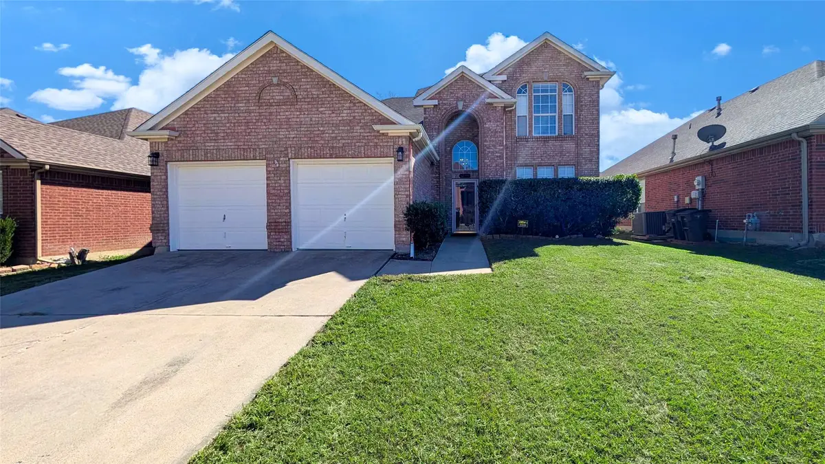 4704 Parkmount Drive, Fort Worth, TX 76137 - #1