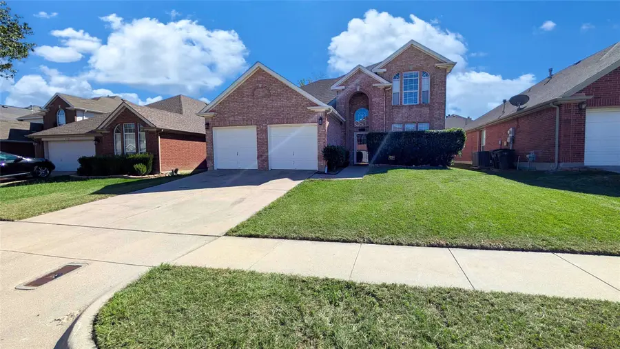 4704 Parkmount Drive, Fort Worth, TX 76137 - #2